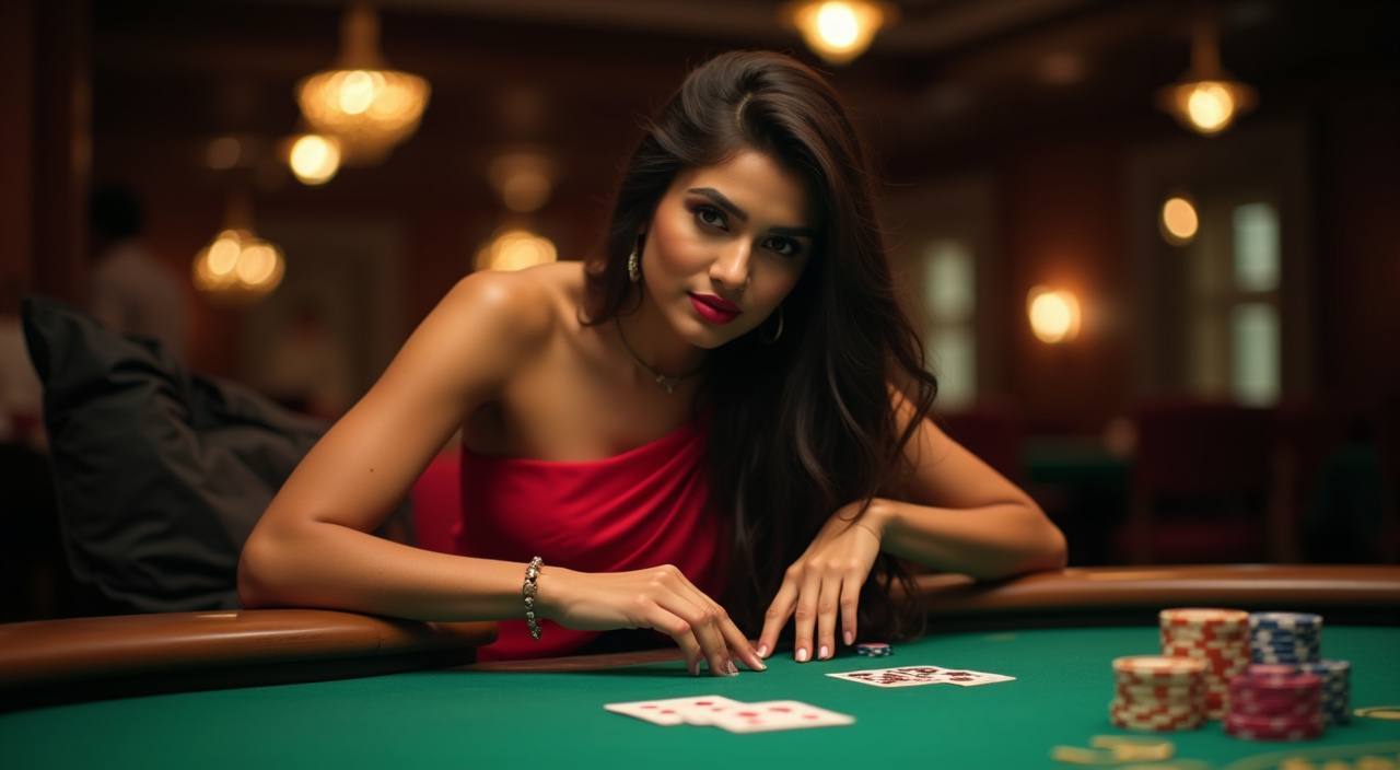 wingold Baccarat Supreme — Where Every Hand Counts